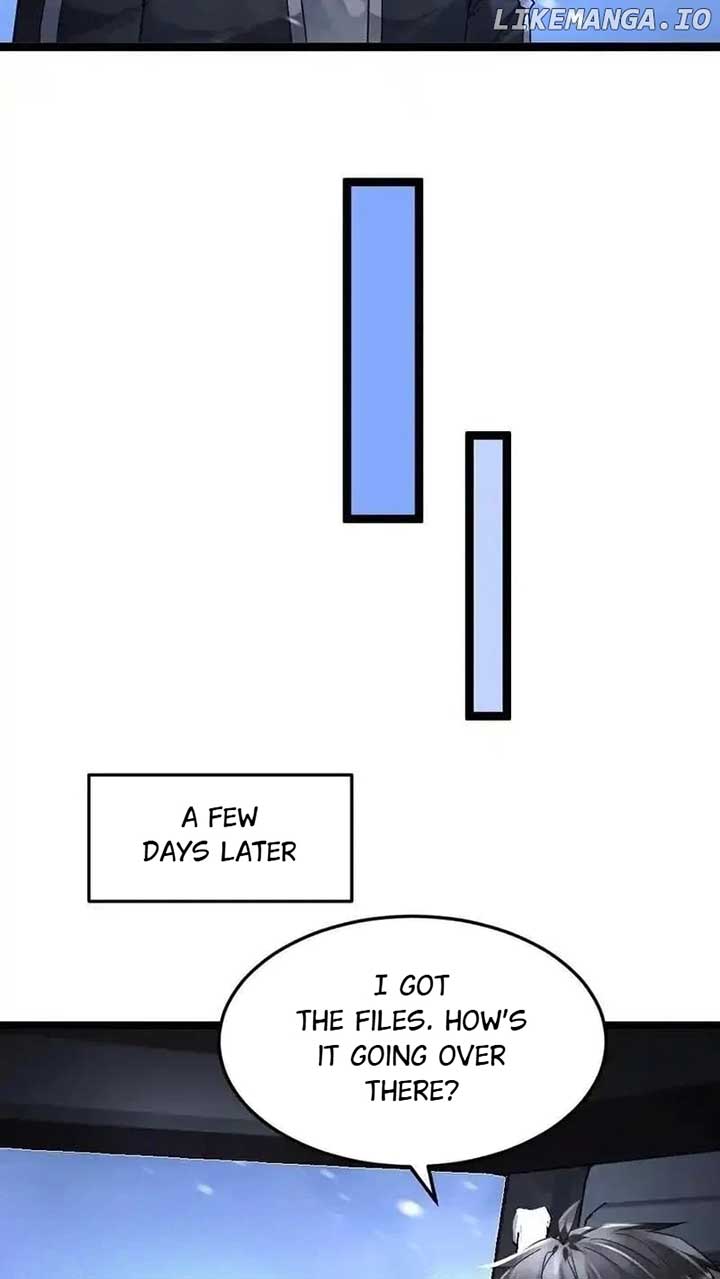 Global Freeze: I Created An Apocalypse Shelter Chapter 418 99 11