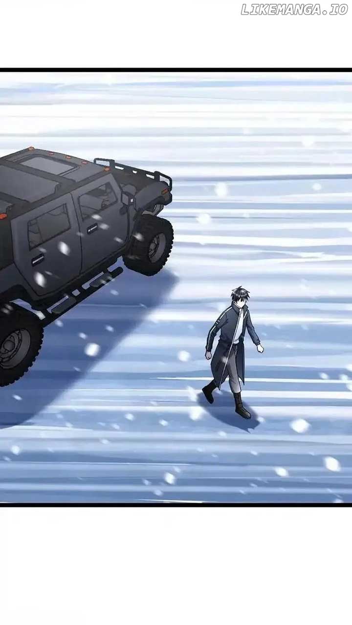 Global Freeze: I Created An Apocalypse Shelter Chapter 418 102 14