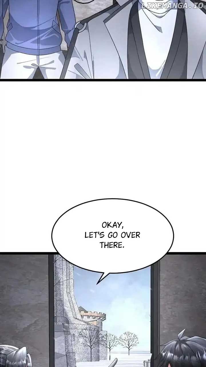 Global Freeze: I Created An Apocalypse Shelter Chapter 418 106 18