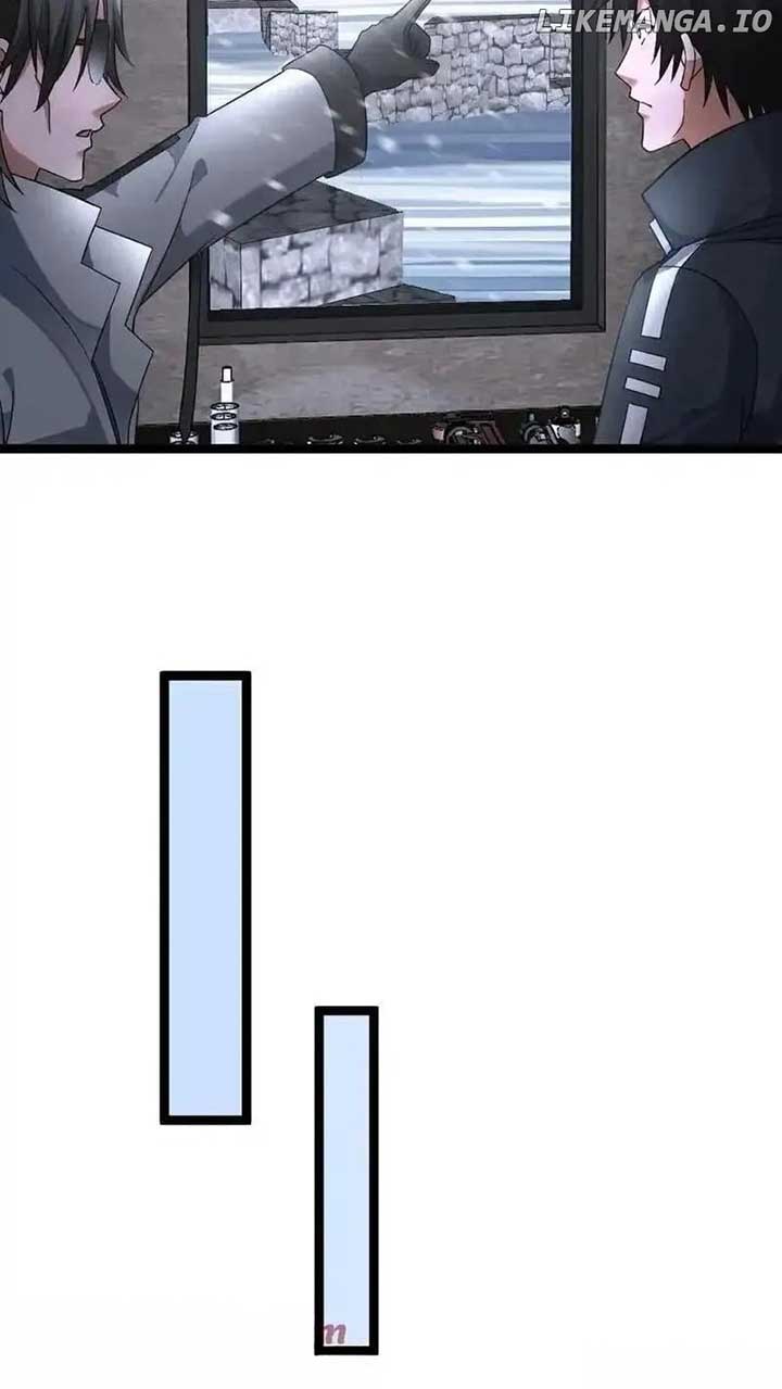 Global Freeze: I Created An Apocalypse Shelter Chapter 418 107 19