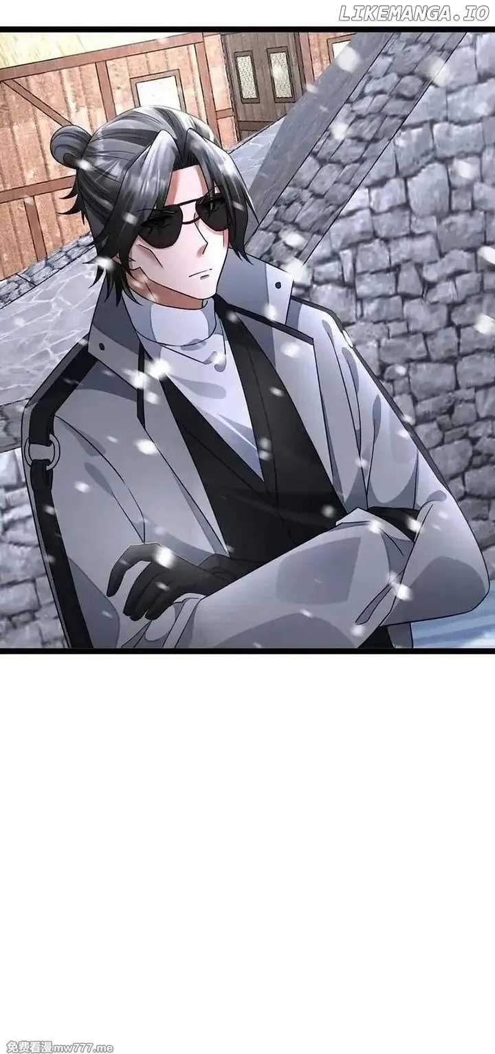 Global Freeze: I Created An Apocalypse Shelter Chapter 418 114 26