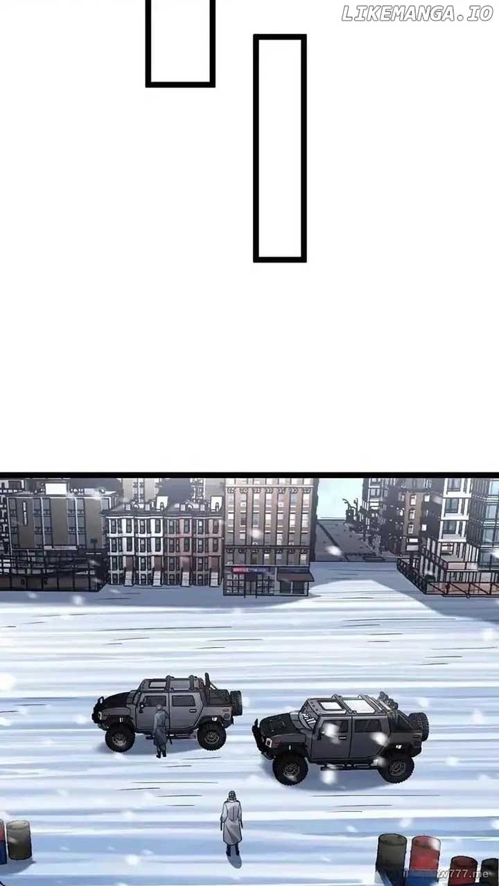 Global Freeze: I Created An Apocalypse Shelter Chapter 419 115 12