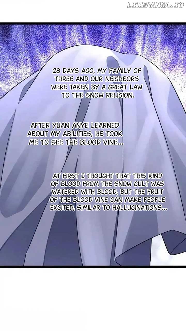 Global Freeze: I Created An Apocalypse Shelter Chapter 419 126 23