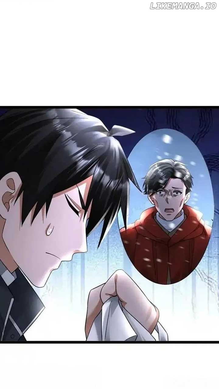 Global Freeze: I Created An Apocalypse Shelter Chapter 419 128 25