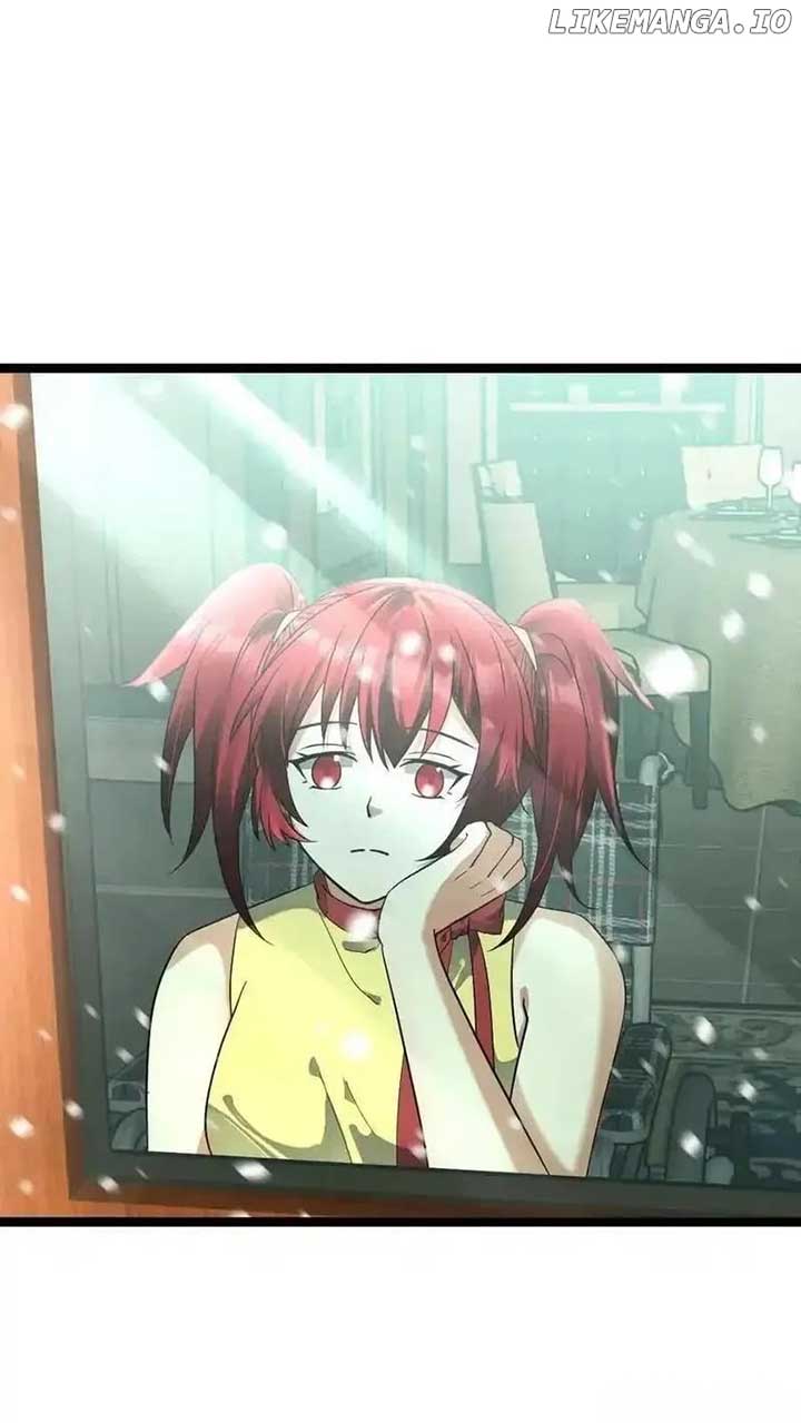 Global Freeze: I Created An Apocalypse Shelter Chapter 420 93 02