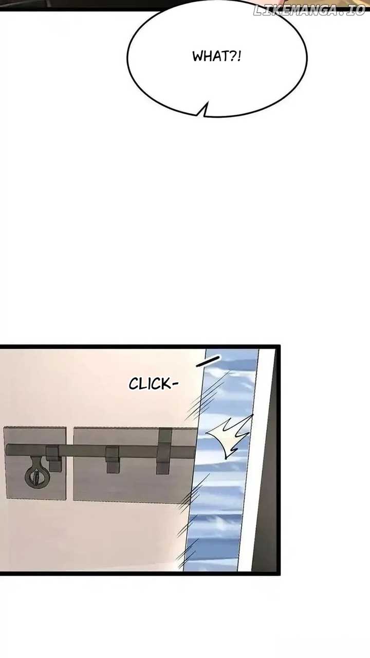 Global Freeze: I Created An Apocalypse Shelter Chapter 420 97 06