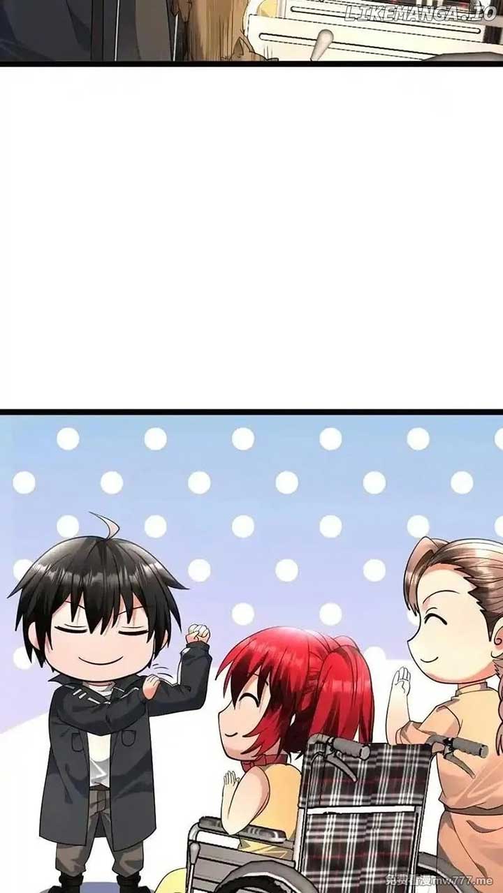 Global Freeze: I Created An Apocalypse Shelter Chapter 420 101 10