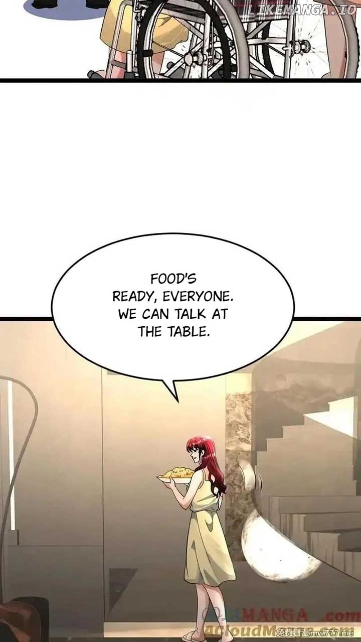 Global Freeze: I Created An Apocalypse Shelter Chapter 420 102 11