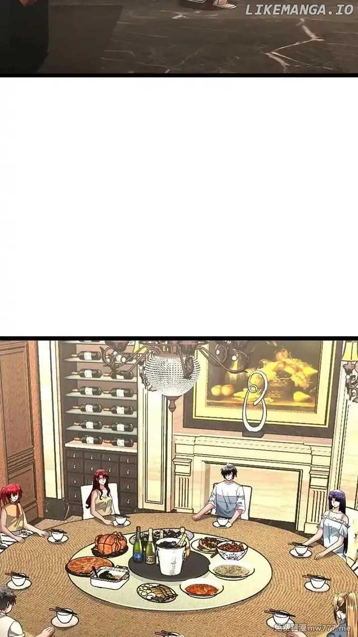 Global Freeze: I Created An Apocalypse Shelter Chapter 420 103 12