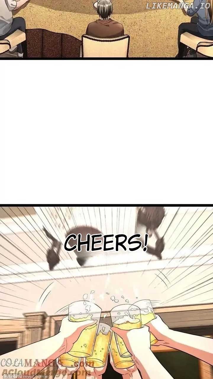 Global Freeze: I Created An Apocalypse Shelter Chapter 420 104 13