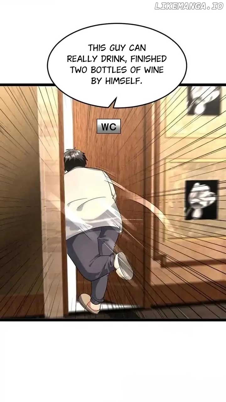 Global Freeze: I Created An Apocalypse Shelter Chapter 420 116 25