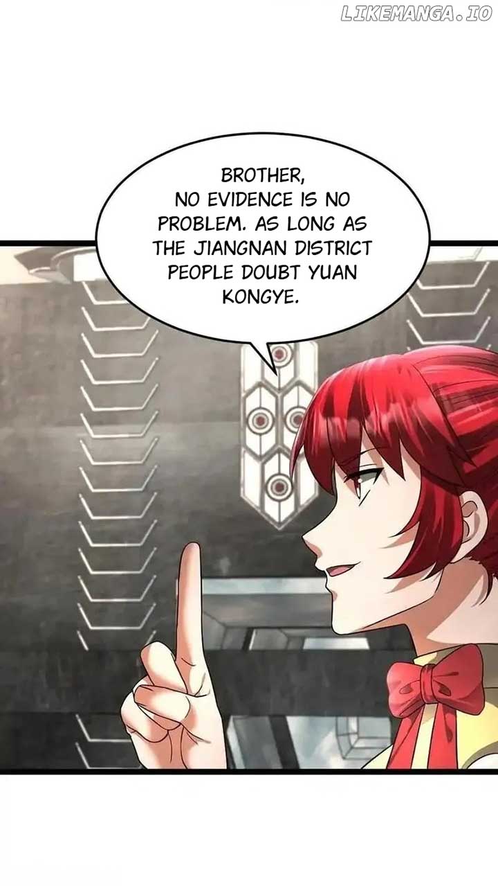 Global Freeze: I Created An Apocalypse Shelter Chapter 423 88 06