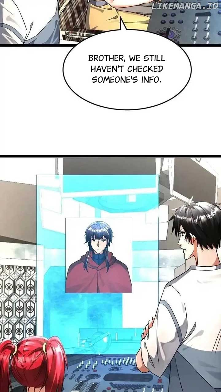 Global Freeze: I Created An Apocalypse Shelter Chapter 423 96 14