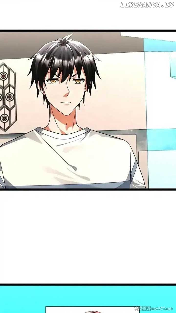 Global Freeze: I Created An Apocalypse Shelter Chapter 423 102 20