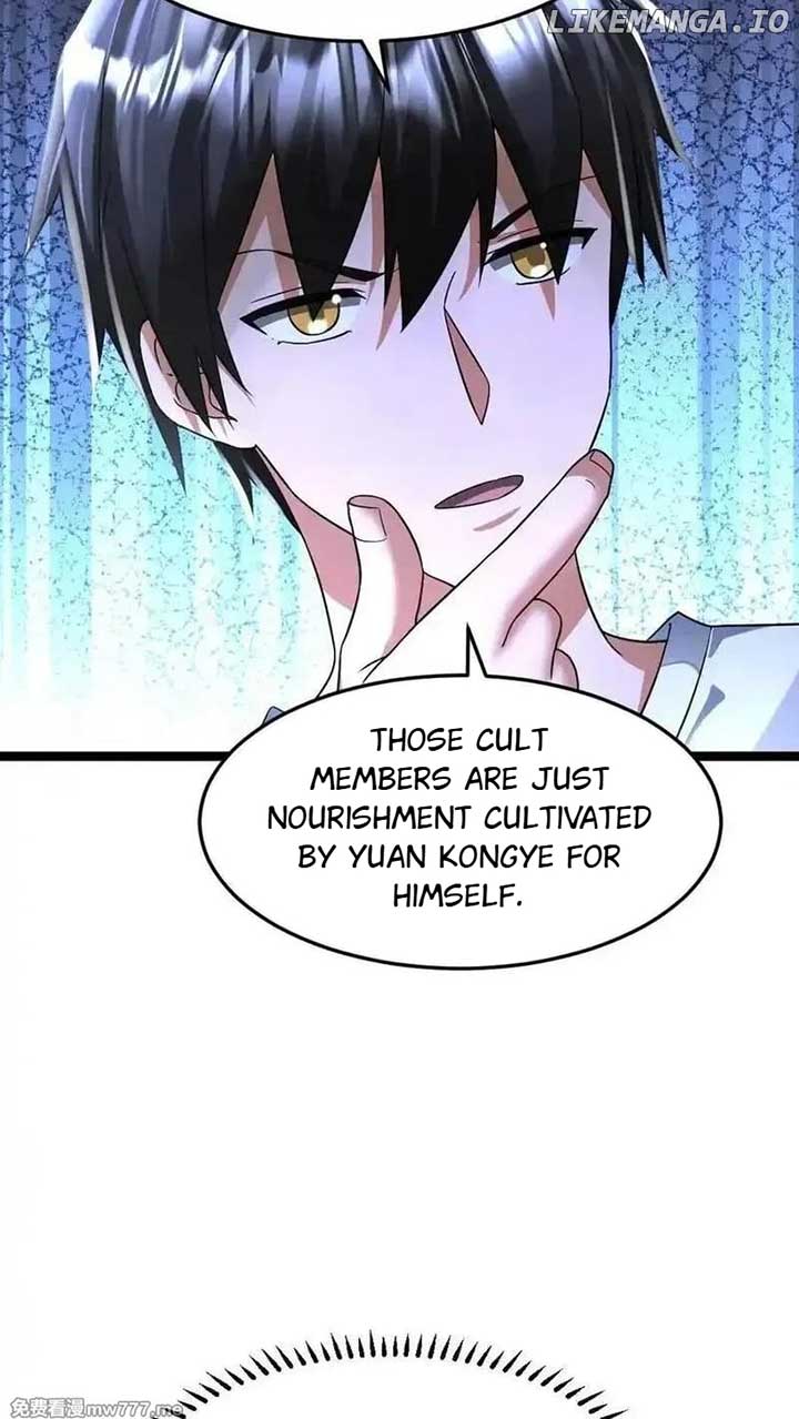 Global Freeze: I Created An Apocalypse Shelter Chapter 423 104 22