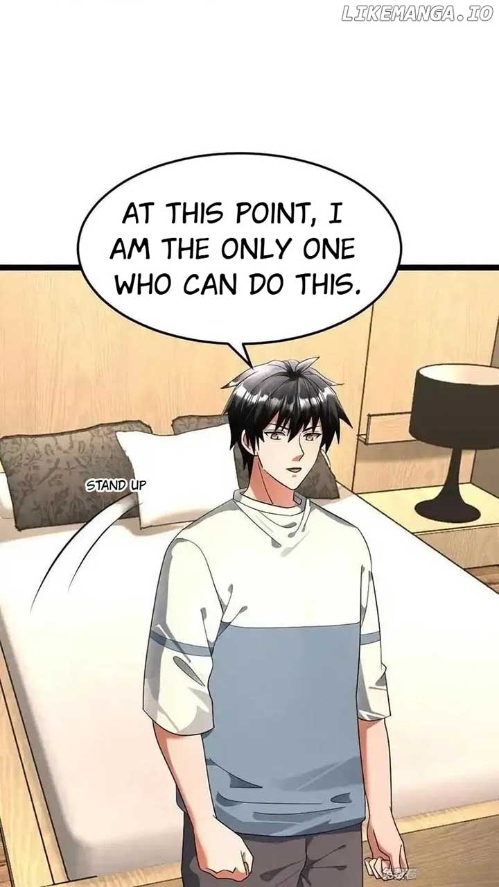 Global Freeze: I Created An Apocalypse Shelter Chapter 426 102 06