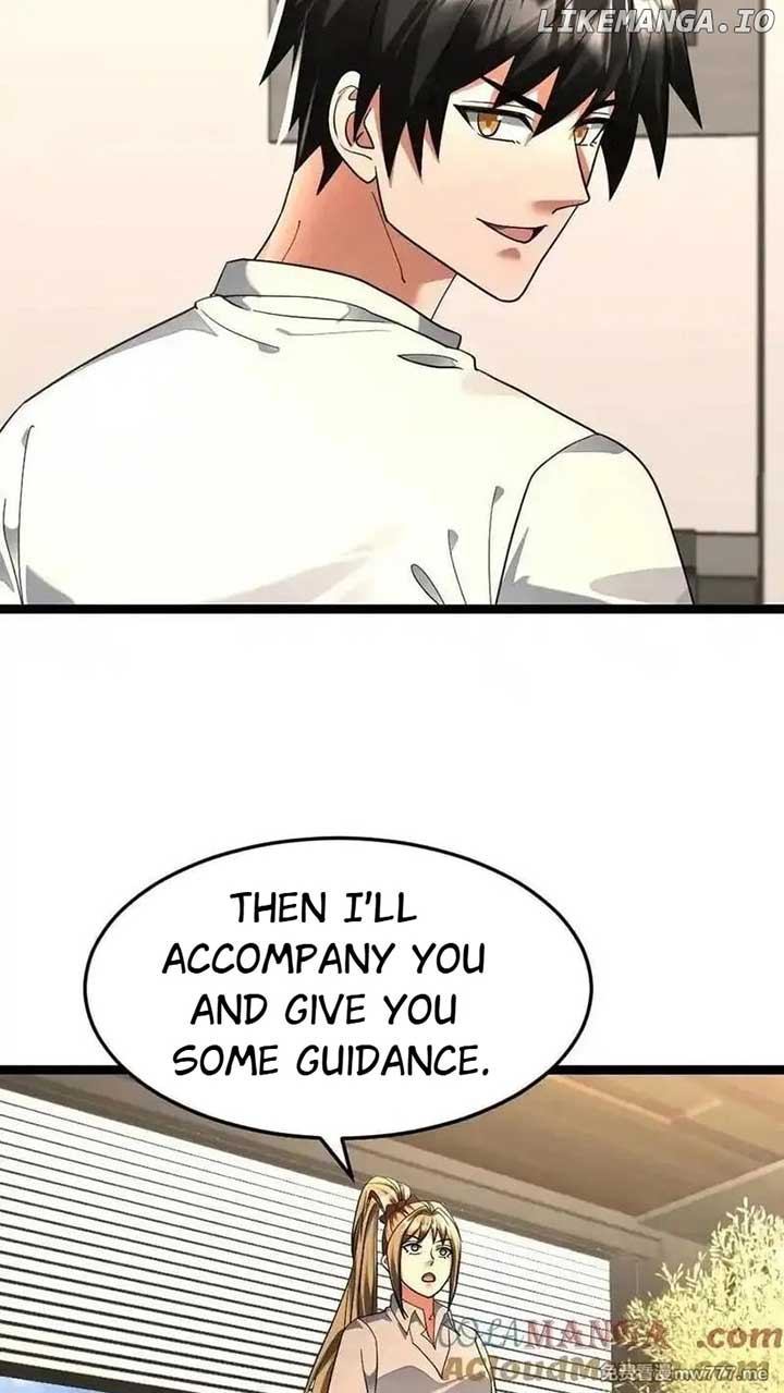 Global Freeze: I Created An Apocalypse Shelter Chapter 426 107 11