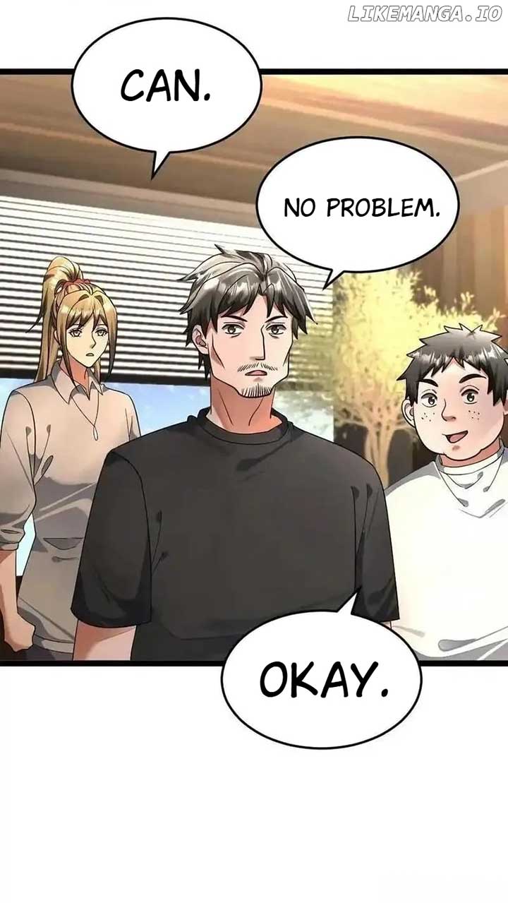 Global Freeze: I Created An Apocalypse Shelter Chapter 426 112 16