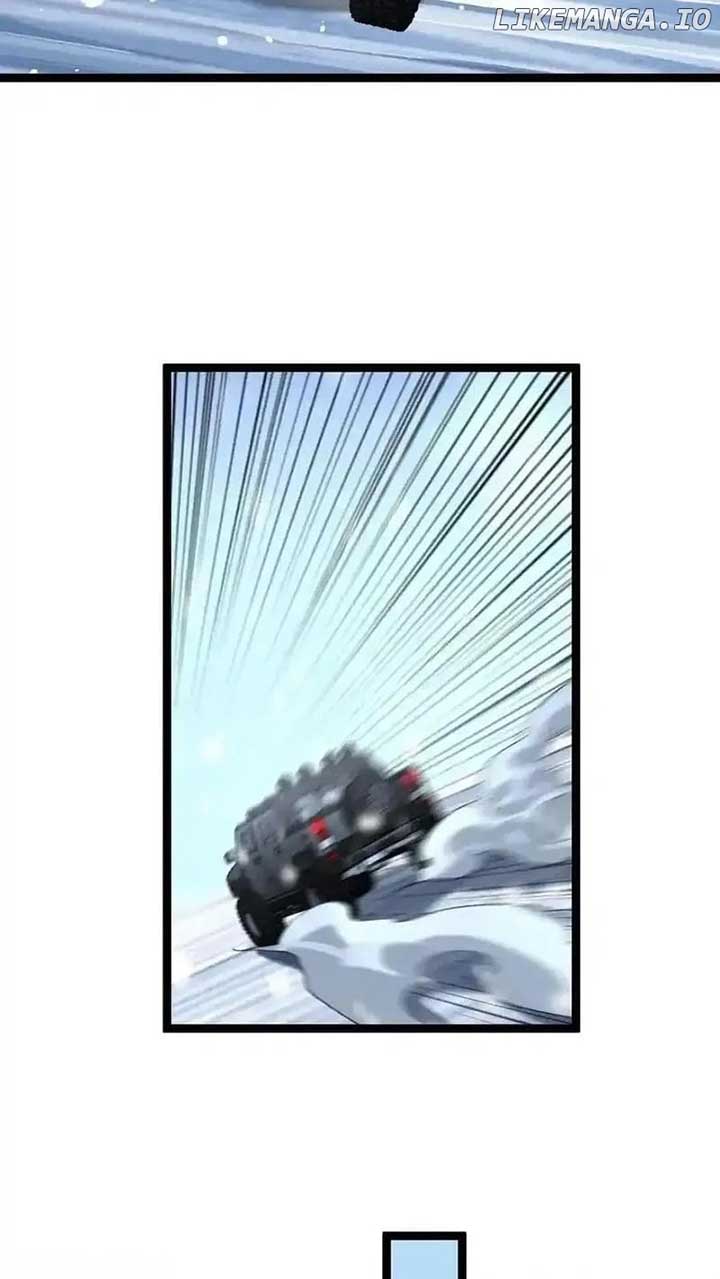 Global Freeze: I Created An Apocalypse Shelter Chapter 426 116 20