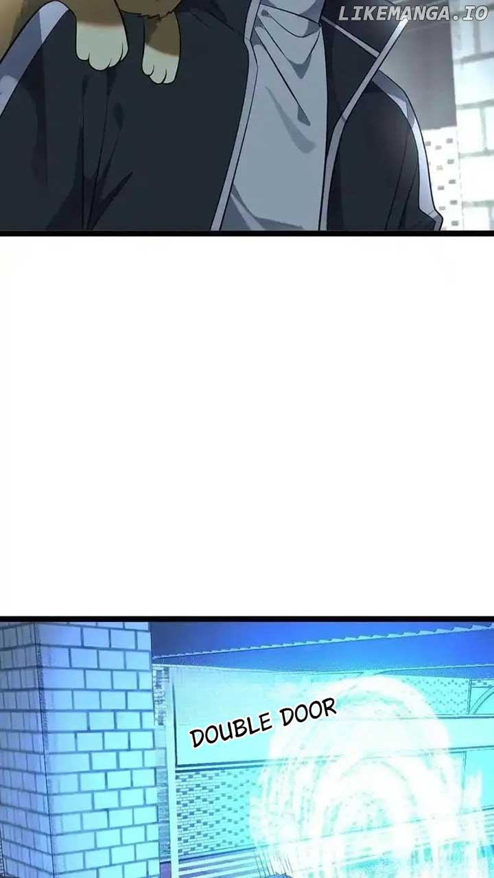 Global Freeze: I Created An Apocalypse Shelter Chapter 426 124 28