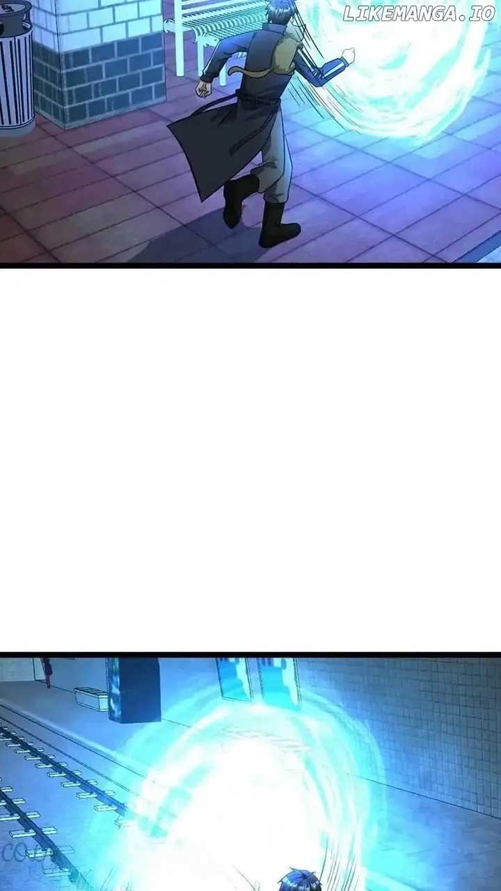 Global Freeze: I Created An Apocalypse Shelter Chapter 426 125 29