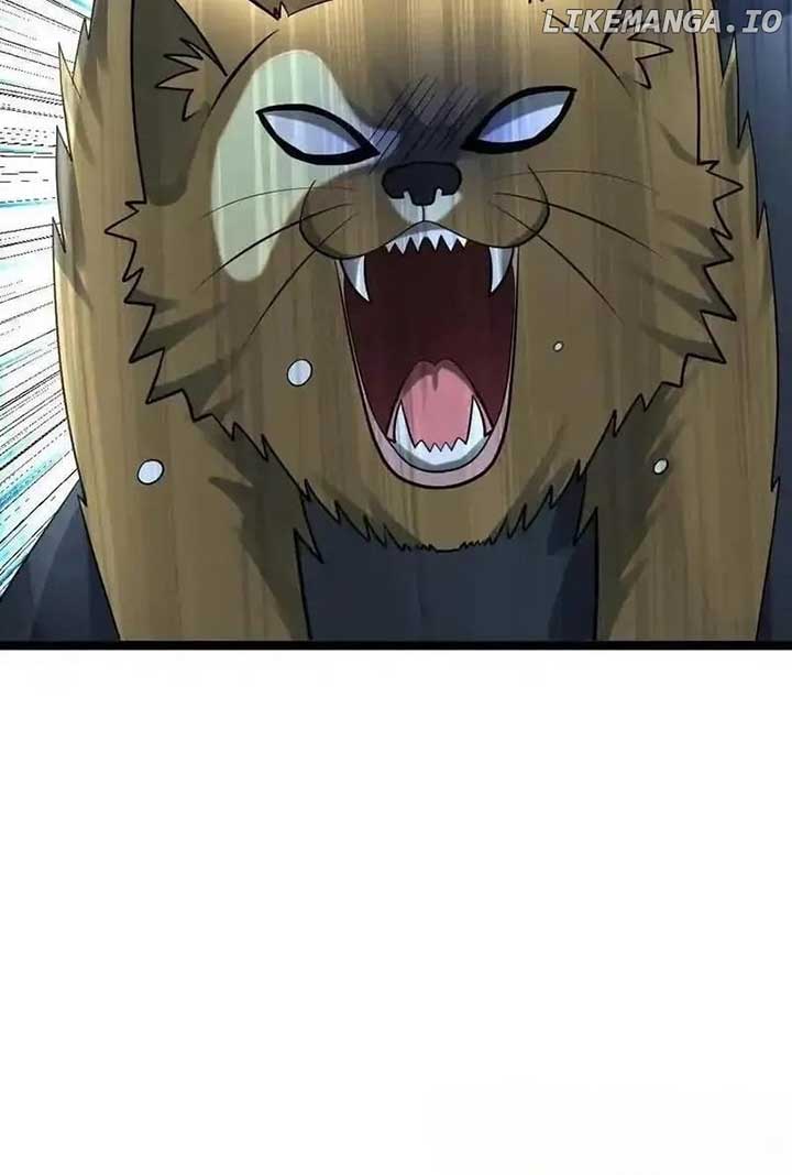 Global Freeze: I Created An Apocalypse Shelter Chapter 426 127 31