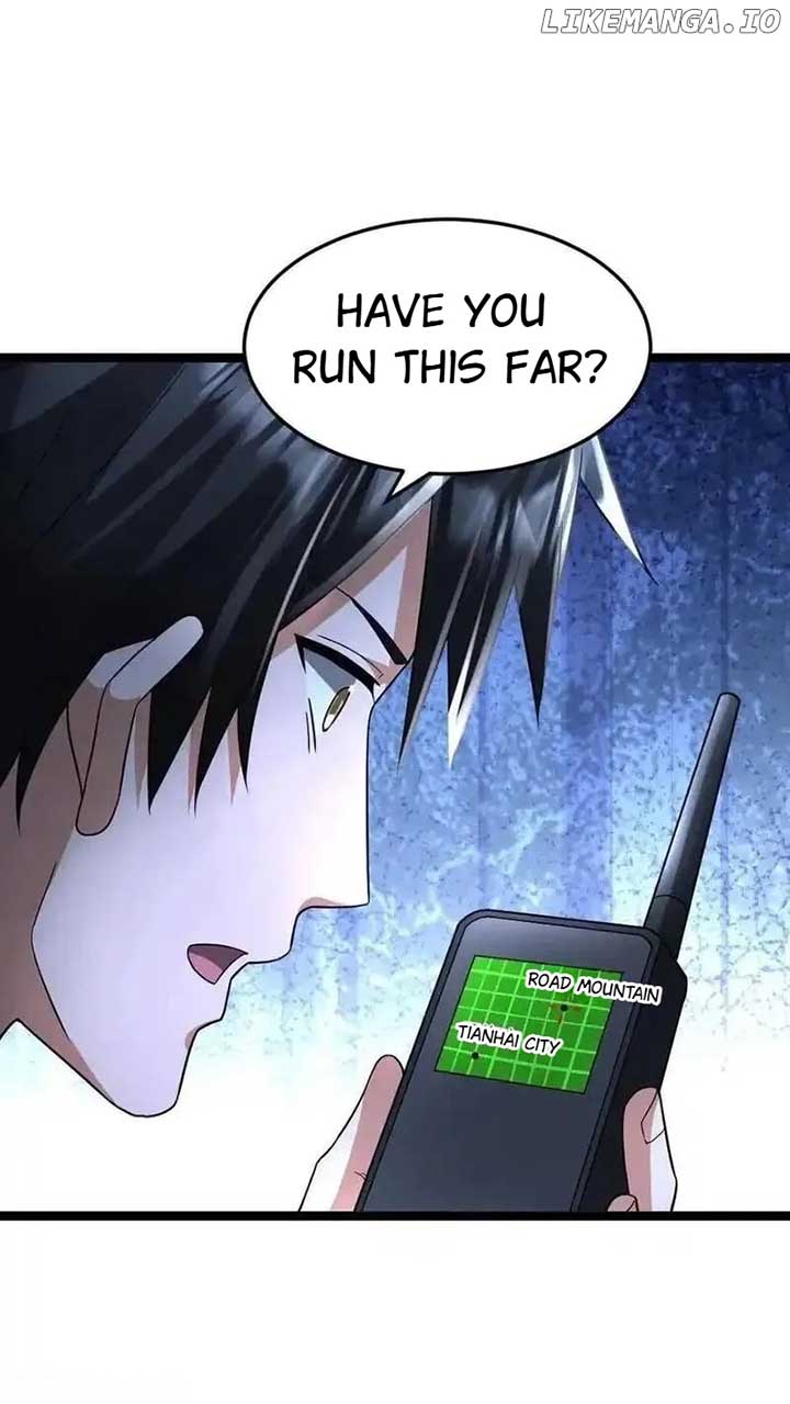 Global Freeze: I Created An Apocalypse Shelter Chapter 427 71 02