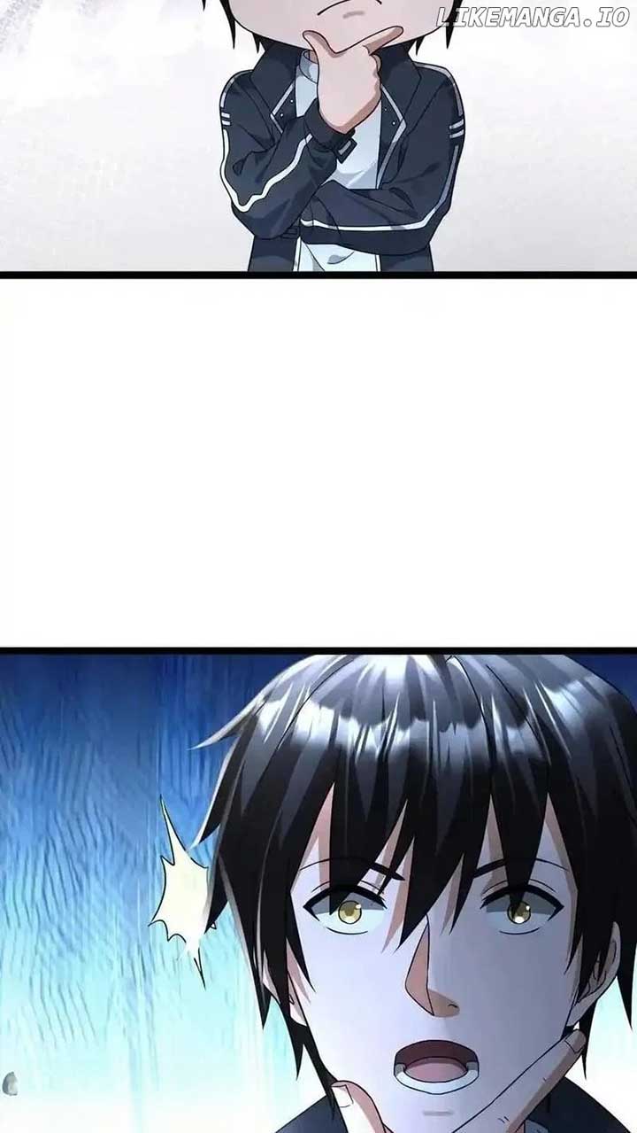 Global Freeze: I Created An Apocalypse Shelter Chapter 427 76 07