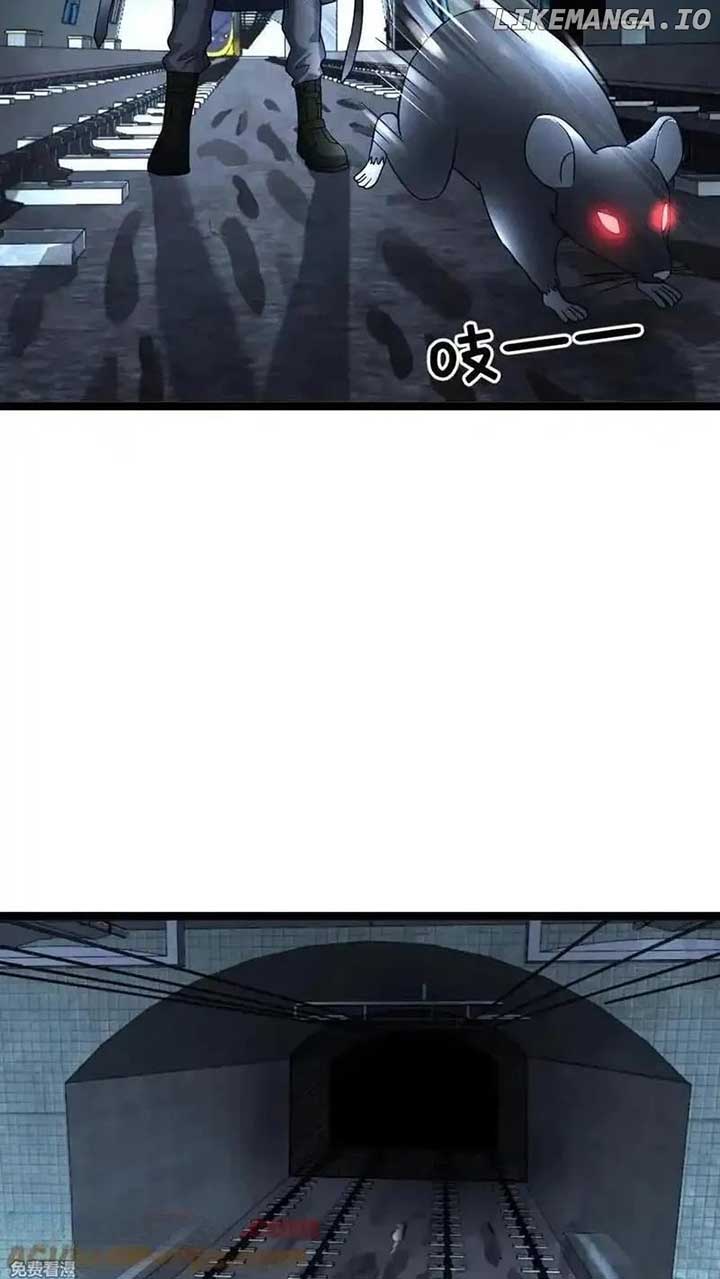 Global Freeze: I Created An Apocalypse Shelter Chapter 427 80 11