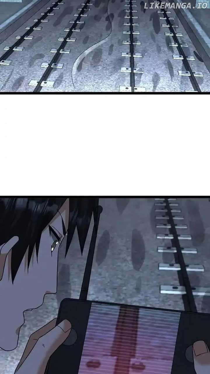 Global Freeze: I Created An Apocalypse Shelter Chapter 427 81 12