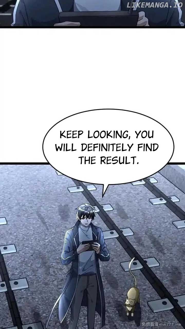 Global Freeze: I Created An Apocalypse Shelter Chapter 427 83 14