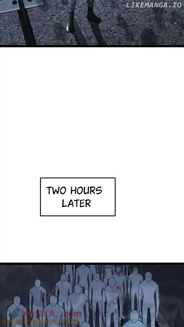 Global Freeze: I Created An Apocalypse Shelter Chapter 427 84 15