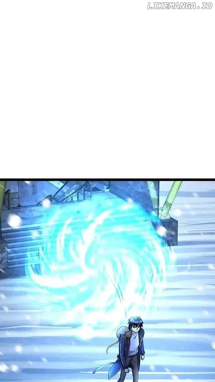Global Freeze: I Created An Apocalypse Shelter Chapter 427 89 20