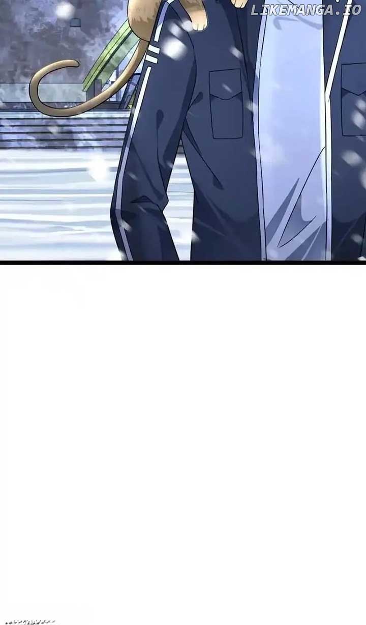 Global Freeze: I Created An Apocalypse Shelter Chapter 427 91 22