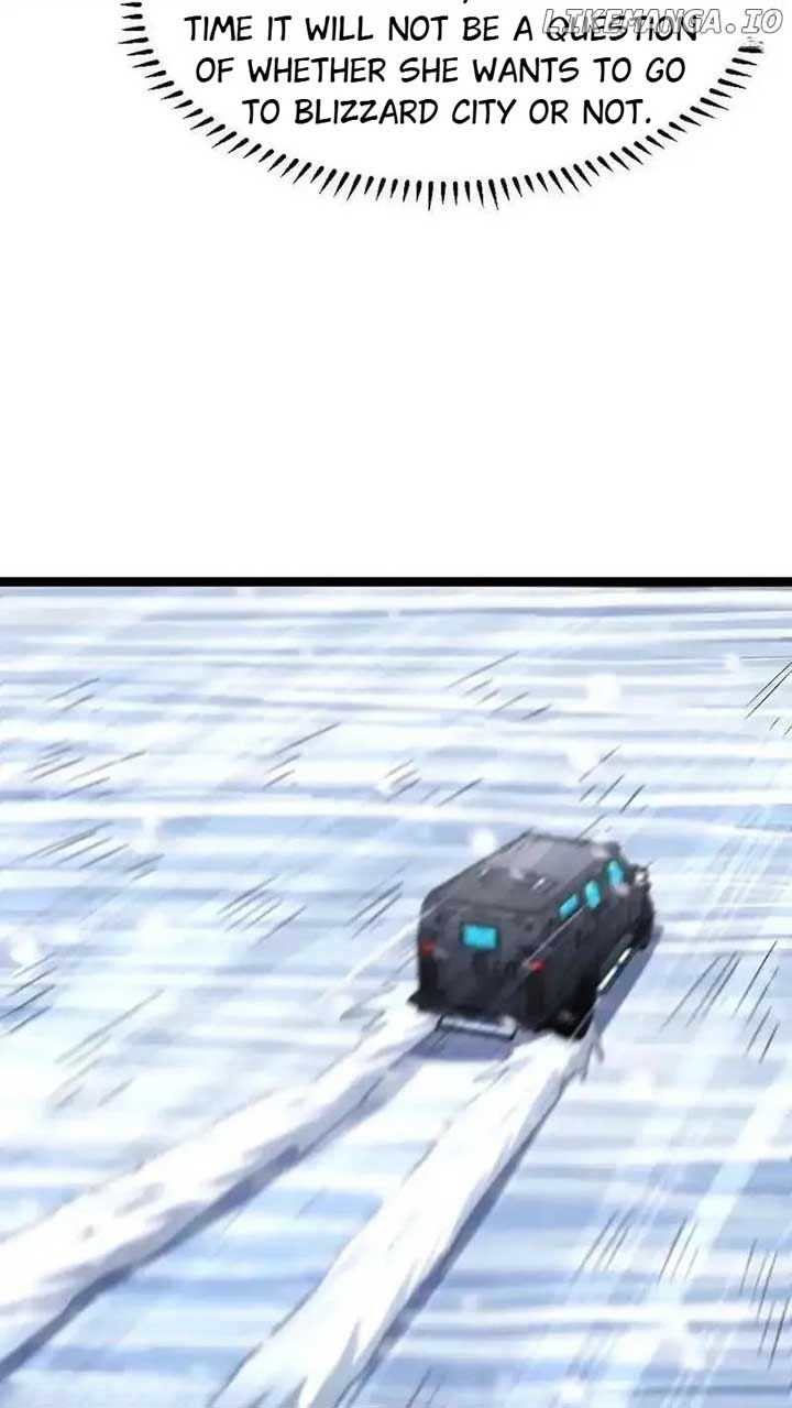 Global Freeze: I Created An Apocalypse Shelter Chapter 428 81 12