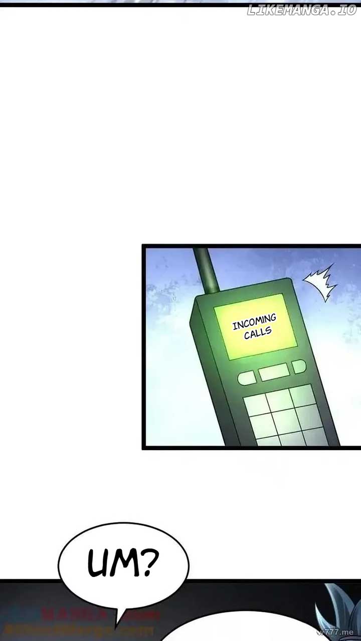 Global Freeze: I Created An Apocalypse Shelter Chapter 428 82 13