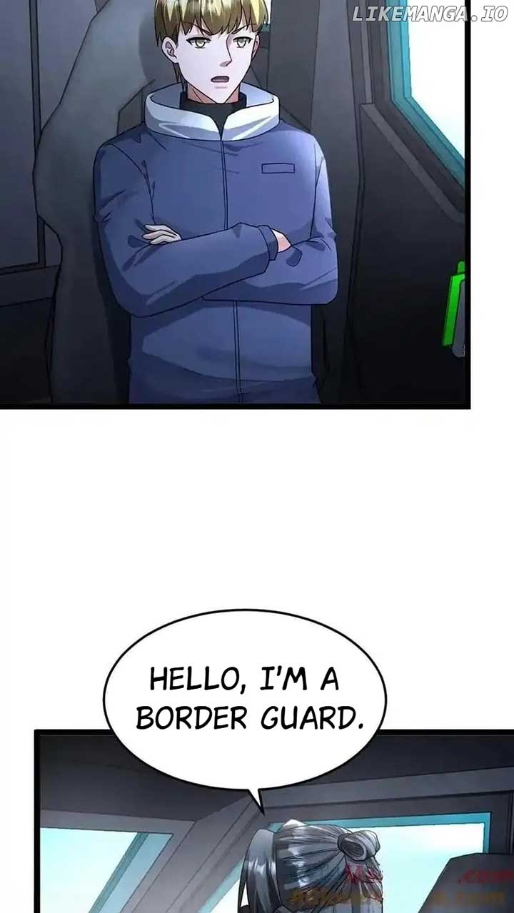 Global Freeze: I Created An Apocalypse Shelter Chapter 428 84 15