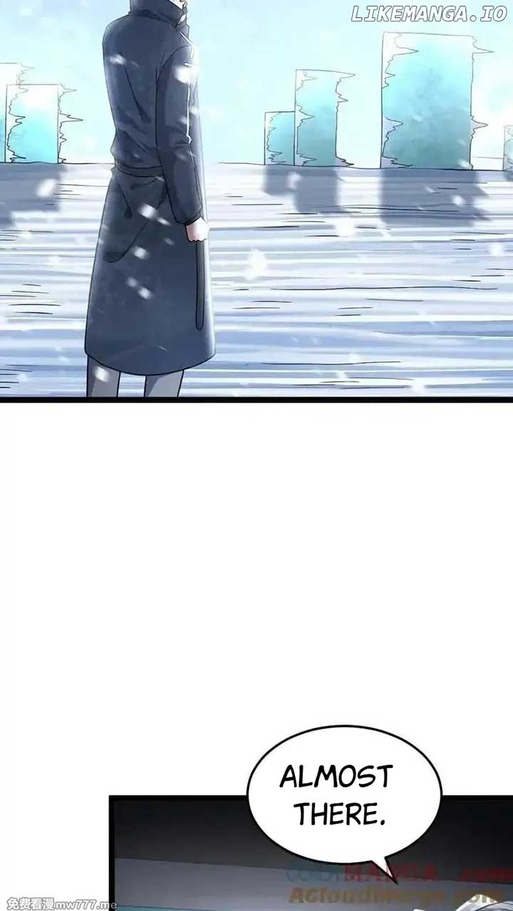 Global Freeze: I Created An Apocalypse Shelter Chapter 428 86 17