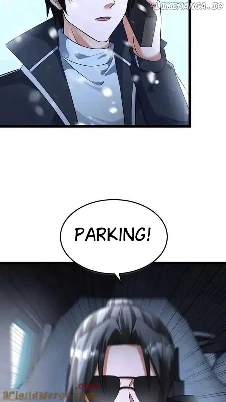 Global Freeze: I Created An Apocalypse Shelter Chapter 428 88 19