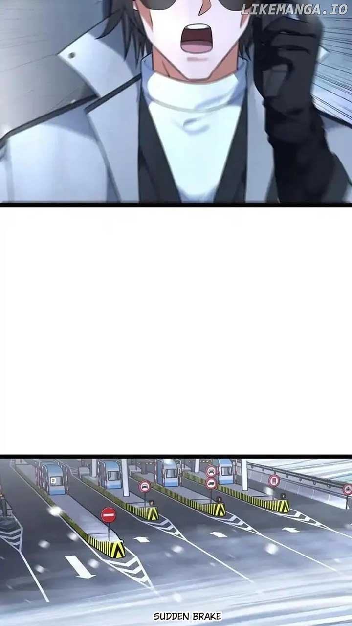 Global Freeze: I Created An Apocalypse Shelter Chapter 428 89 20