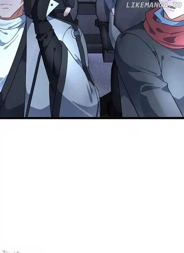 Global Freeze: I Created An Apocalypse Shelter Chapter 428 91 22