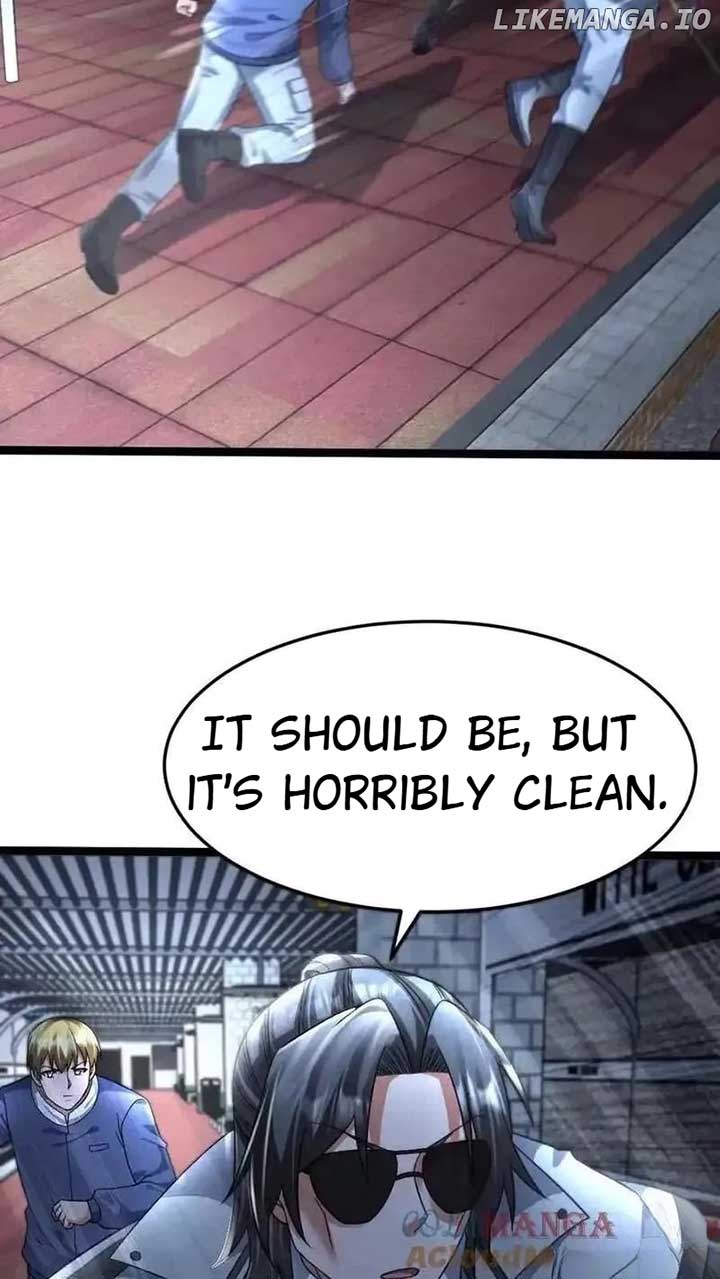 Global Freeze: I Created An Apocalypse Shelter Chapter 432 94 07