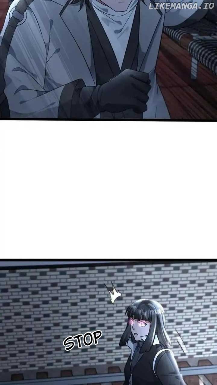 Global Freeze: I Created An Apocalypse Shelter Chapter 432 95 08