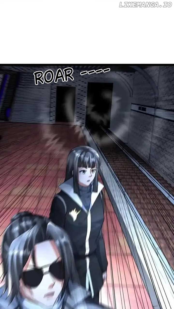 Global Freeze: I Created An Apocalypse Shelter Chapter 432 101 14