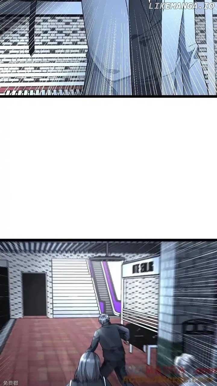 Global Freeze: I Created An Apocalypse Shelter Chapter 432 104 17