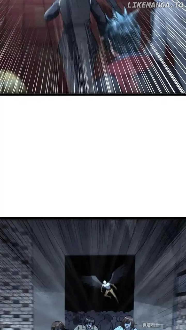 Global Freeze: I Created An Apocalypse Shelter Chapter 432 105 18