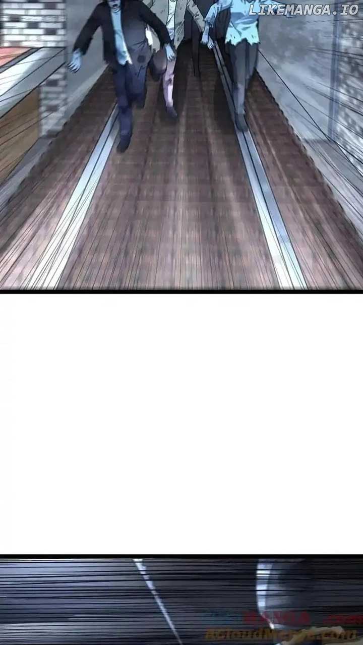 Global Freeze: I Created An Apocalypse Shelter Chapter 432 106 19