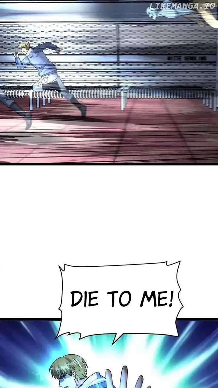 Global Freeze: I Created An Apocalypse Shelter Chapter 432 107 20