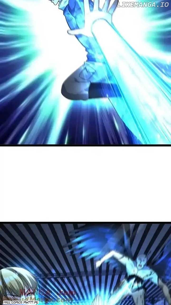 Global Freeze: I Created An Apocalypse Shelter Chapter 432 108 21