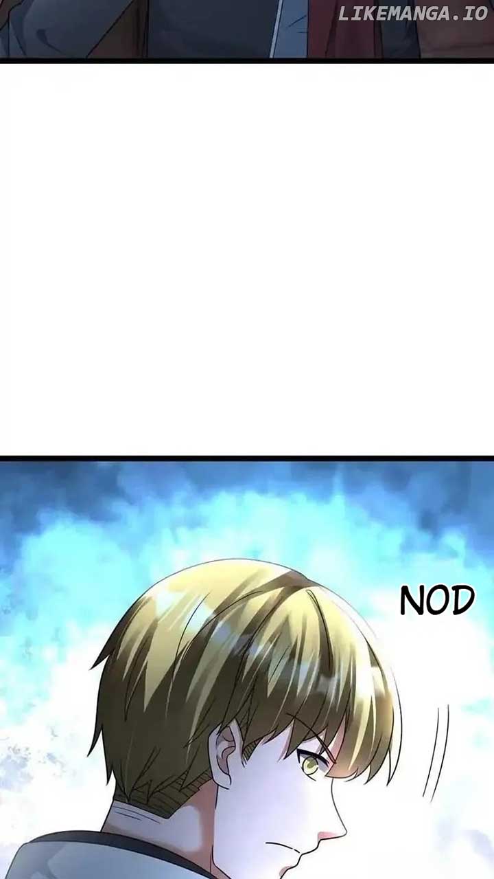 Global Freeze: I Created An Apocalypse Shelter Chapter 432 113 26